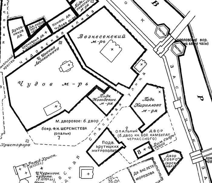 Монастыри Московского Кремля - i_035.jpg