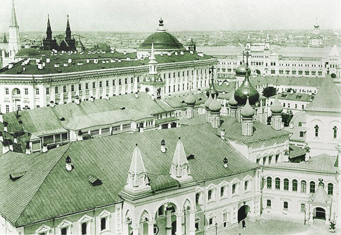 Монастыри Московского Кремля - i_046.jpg