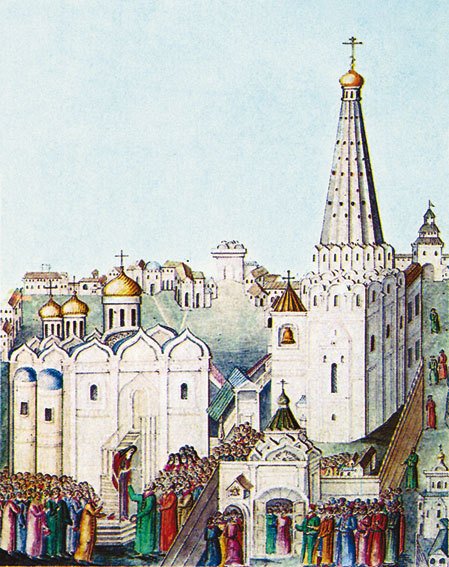 Монастыри Московского Кремля - i_054.jpg