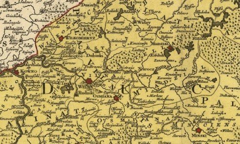 Наш "затерянный мир". Некоторые страницы белорусской истории. Часть I. 2015 (СИ) - _59.jpg