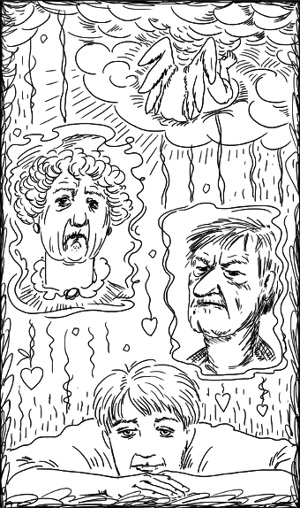 Портрет семьи (сборник) - i_003.png