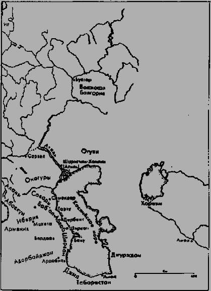 Русский каганат. Без хазар и норманнов - g43.png
