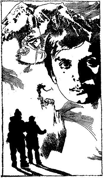 Через триста лет после радуги (Сборник) - i_013.jpg