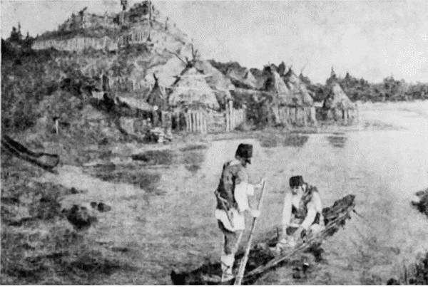 Киевская Русь и русские княжества XII-XIII вв. Происхождение Руси и становление ее государственности - i_013.jpg