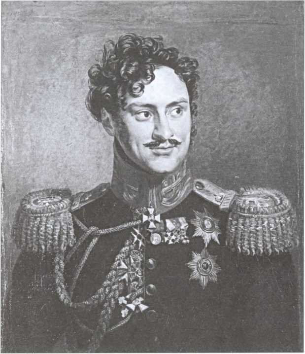 Разведка «под крышей». Из истории спецслужбы - image3.jpg