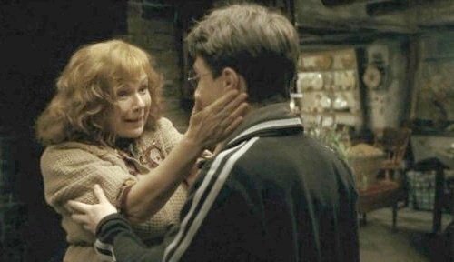 Гарри Поттер и Принц-полукровка (с илл. из фильма) - i_012.jpg