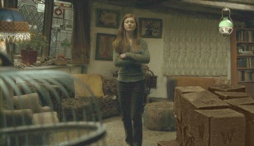 Гарри Поттер и Принц-полукровка (с илл. из фильма) - i_013.jpg