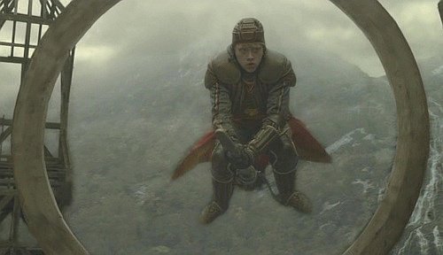 Гарри Поттер и Принц-полукровка (с илл. из фильма) - i_039.jpg