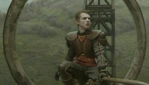 Гарри Поттер и Принц-полукровка (с илл. из фильма) - i_056.jpg