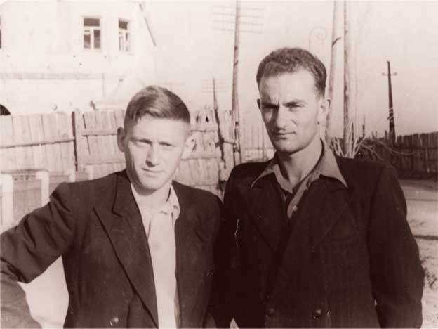 В тени сталинских высоток. Исповедь архитектора - _27.jpg