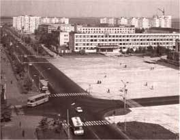 В тени сталинских высоток. Исповедь архитектора - _54.jpg