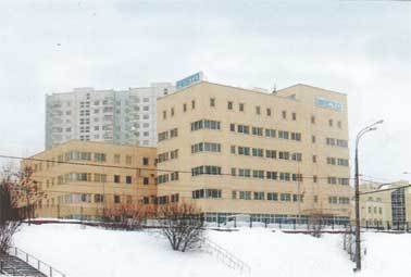 В тени сталинских высоток. Исповедь архитектора - _61.jpg
