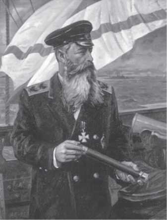 Александр Иванович Шокин. Портрет на фоне эпохи - i_019.jpg
