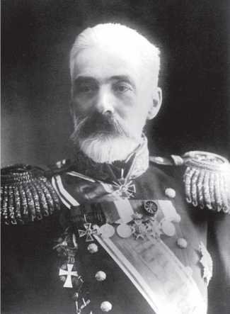 Александр Иванович Шокин. Портрет на фоне эпохи - i_021.jpg