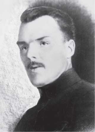 Александр Иванович Шокин. Портрет на фоне эпохи - i_025.jpg