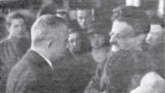 Александр Иванович Шокин. Портрет на фоне эпохи - i_036.jpg