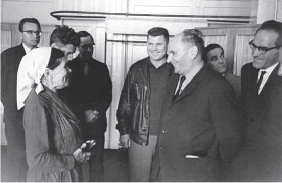 Александр Иванович Шокин. Портрет на фоне эпохи - i_115.jpg