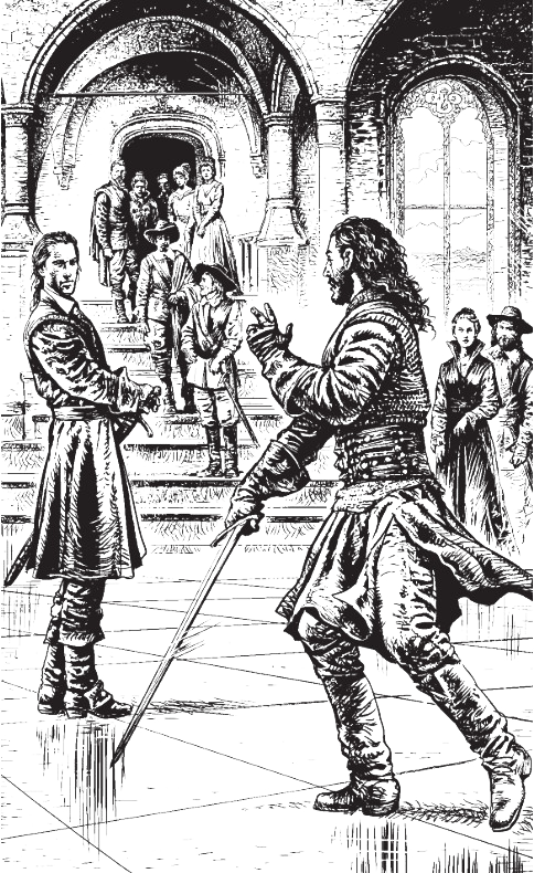 Астральщик. Том 1 (СИ) - img_1.png