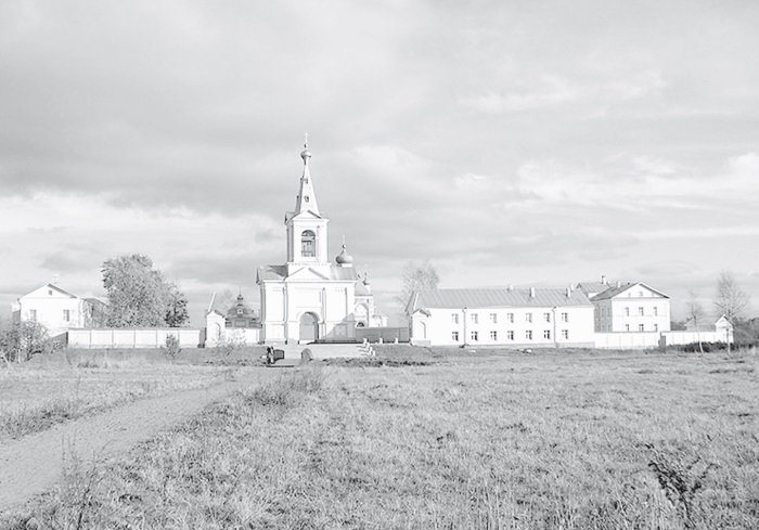 Петербургские святые. Святые, совершавшие свои подвиги в пределах современной и исторической территории Санкт-Петербургской епархии - i_012.jpg