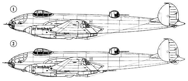 Дальний бомбардировщик Ер-2 - i_026.jpg