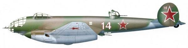 Дальний бомбардировщик Ер-2 - i_108.jpg