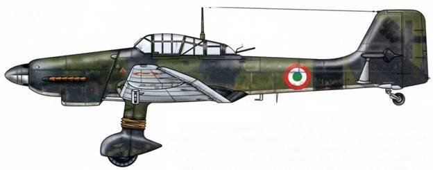 Юнкерс. Ju-87. 1936-1945 - pic_157.jpg