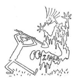 Собрание сочинений в семи томах. Том 6. Рассказы, очерки, сказки - i_017.jpg