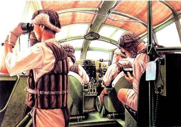 Японская императорская военно-морская авиация 1937-1945 - pic_47.jpg