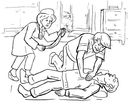 Пока едет «Скорая». Рассказы, которые могут спасти вашу жизнь - i_005.png