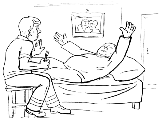 Пока едет «Скорая». Рассказы, которые могут спасти вашу жизнь - i_010.png