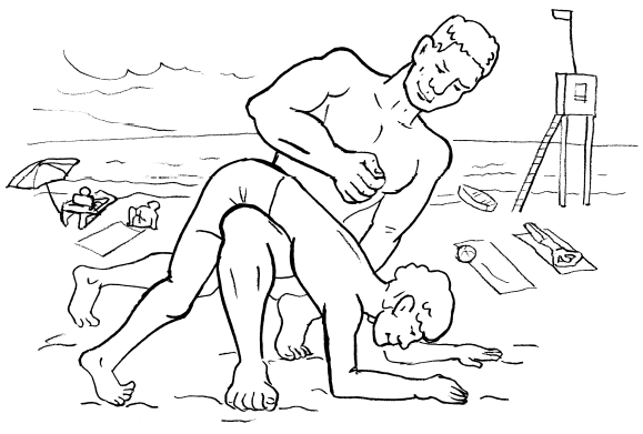 Пока едет «Скорая». Рассказы, которые могут спасти вашу жизнь - i_013.png