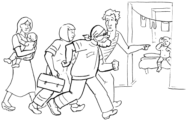 Пока едет «Скорая». Рассказы, которые могут спасти вашу жизнь - i_016.png