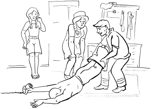 Пока едет «Скорая». Рассказы, которые могут спасти вашу жизнь - i_017.png