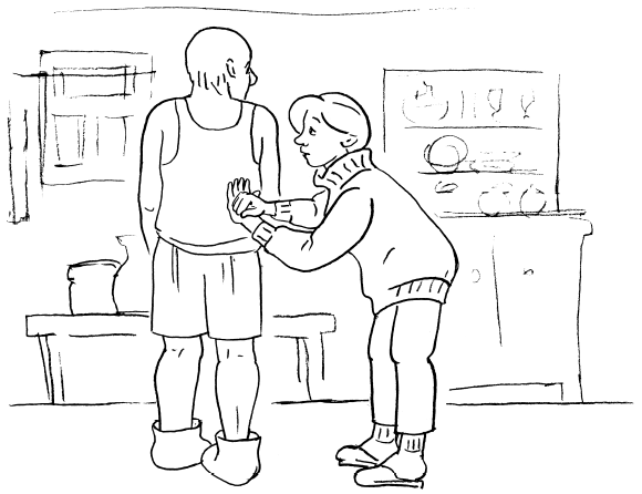 Пока едет «Скорая». Рассказы, которые могут спасти вашу жизнь - i_018.png