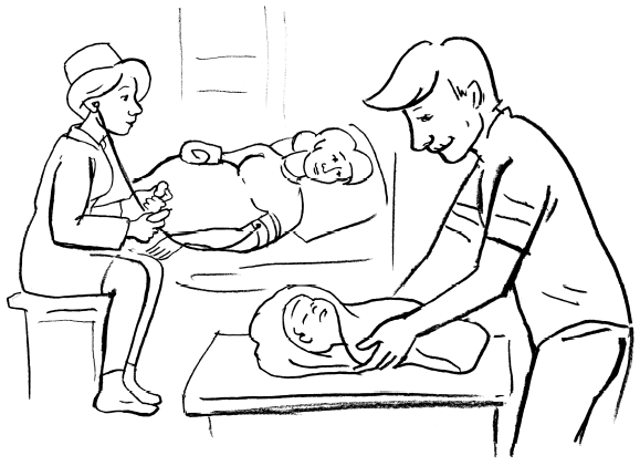 Пока едет «Скорая». Рассказы, которые могут спасти вашу жизнь - i_025.png