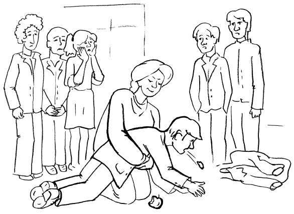 Пока едет «Скорая». Рассказы, которые могут спасти вашу жизнь - i_033.png