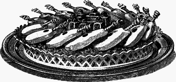Русская кулинарная книга. Кушать подано! - _197_2.png