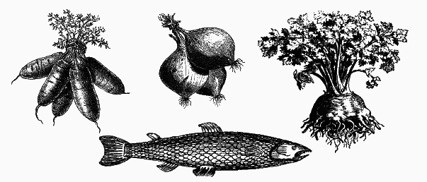 Русская кулинарная книга. Кушать подано! - _200.png