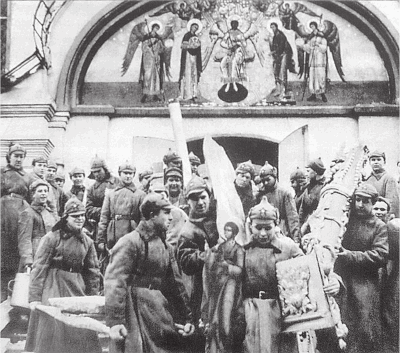 История московских кладбищ. Под кровом вечной тишины - i_004.png