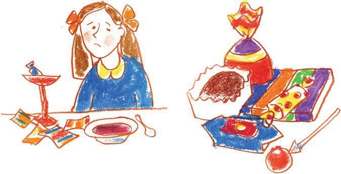 Новейшие приключения Колобка, или Наука думать для больших и маленьких. Часть 1 - _13.jpg