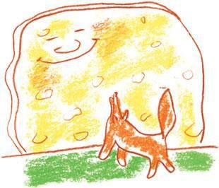 Новейшие приключения Колобка, или Наука думать для больших и маленьких. Часть 1 - _49.jpg