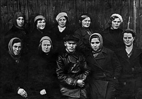 Девять веков юга Москвы. Между Филями и Братеевом - i_227.jpg