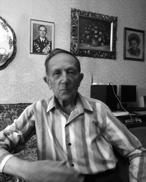 Я дрался на Т-34. Третья книга - i_014.jpg