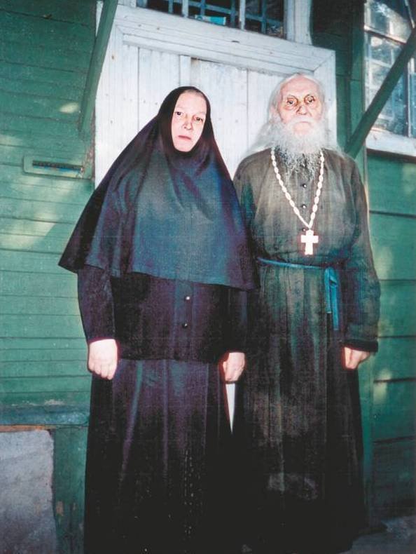 Мои друзья святые. Рассказы о святых и верующих - i_027.jpg