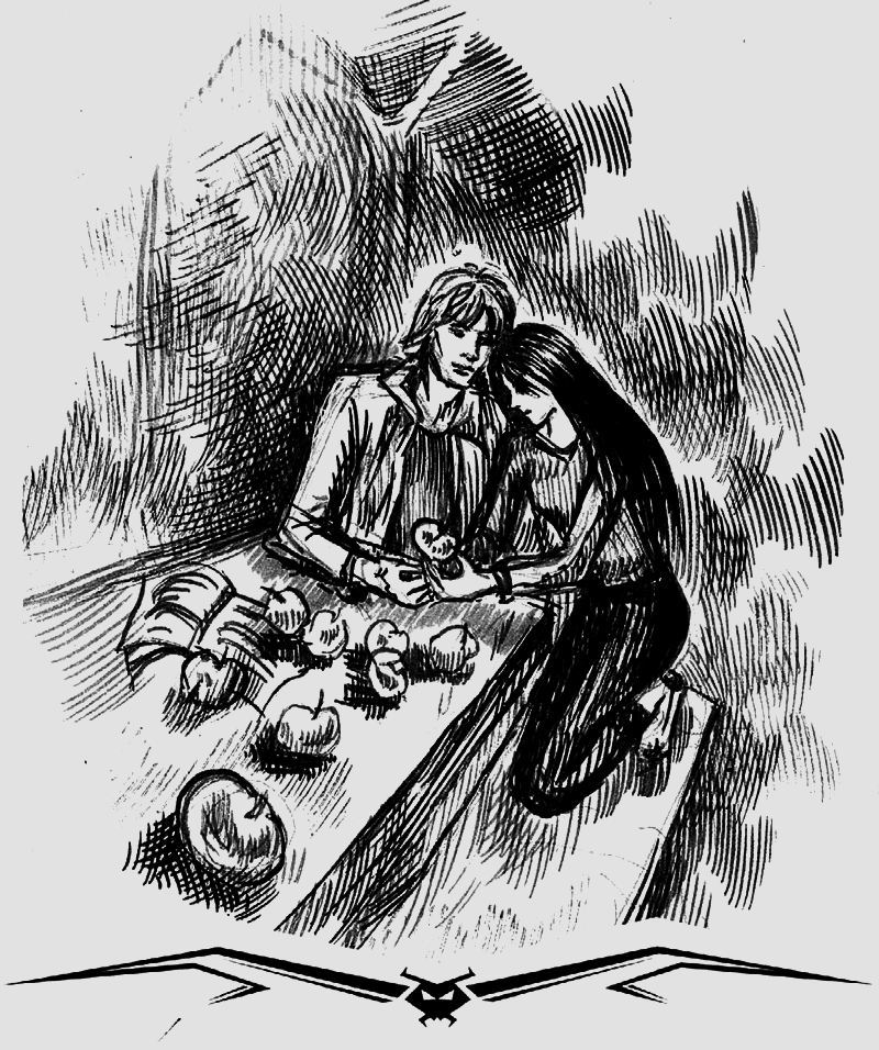 Хроники Темного Универа. Некромант (сборник) - i_031.png