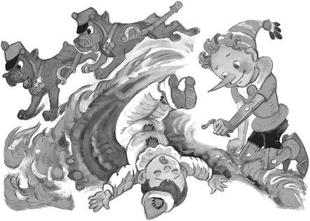Золотой ключик, или приключения Буратино - i_016.jpg