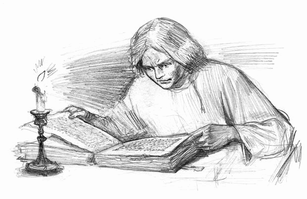 Повести о Ломоносове (сборник) - i_005.png