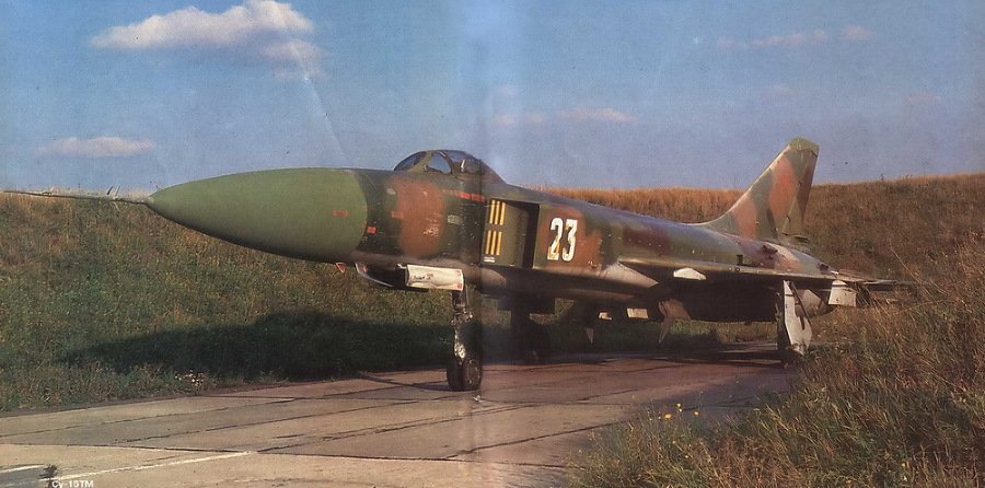Авиация и Время 1995 №01 (9) - img_72.jpg_0