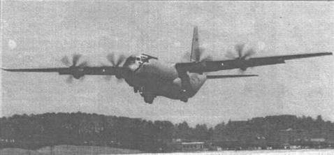 Авиация и Время 1996 № 4 (18) - img_91.jpg