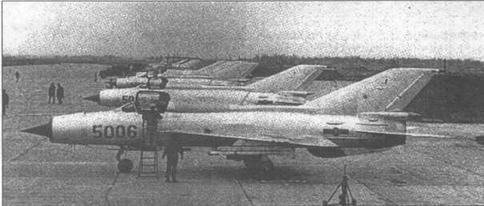 Авиация и Время 1996 № 4 (18) - img_93.jpg
